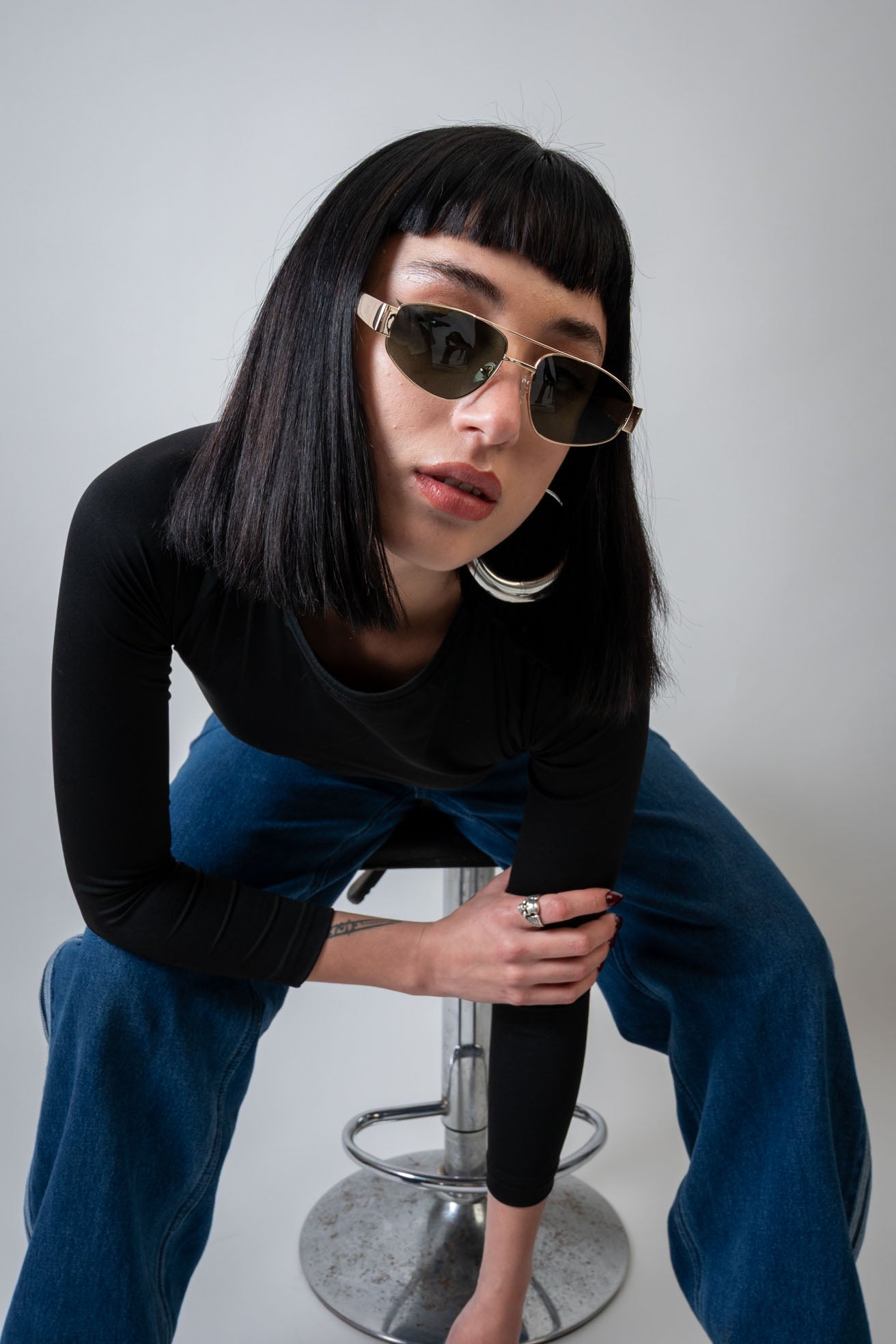 Arlen - POLARIZADO FILTRO UV600 - CALIDAD PREMIUM