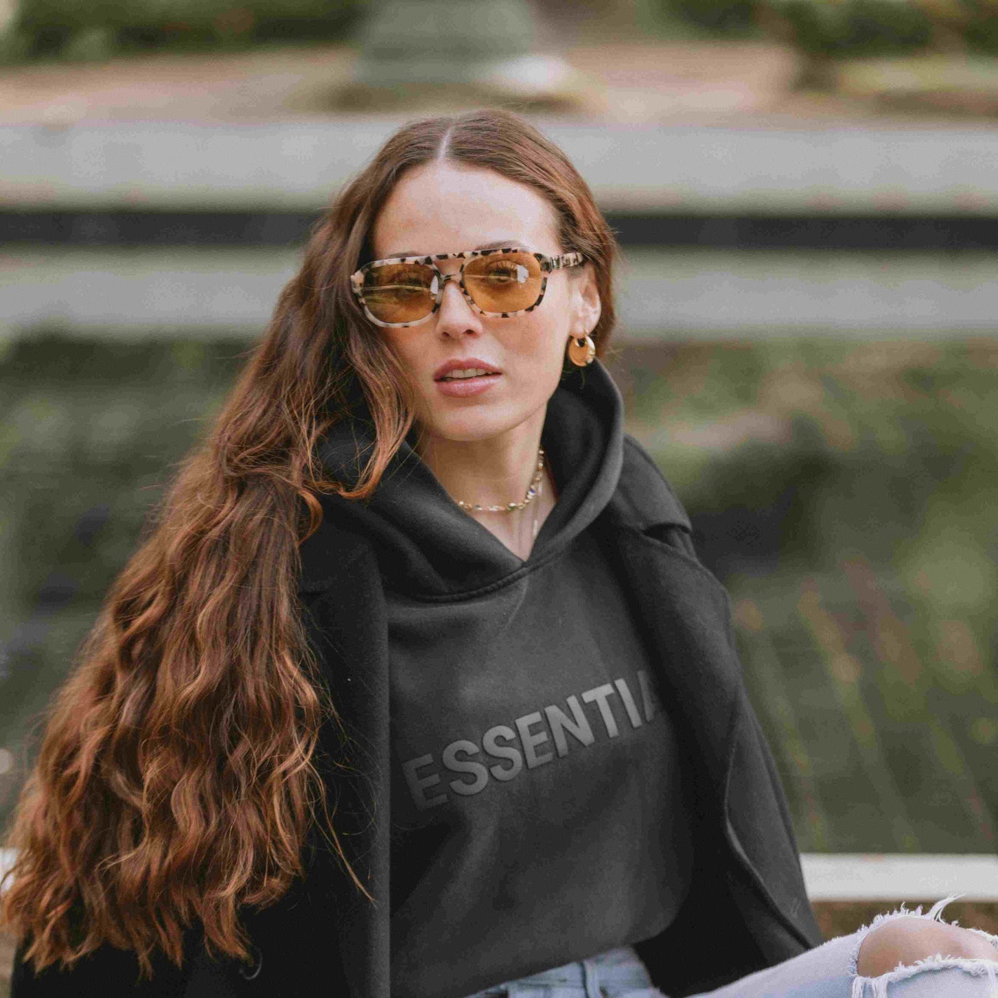 Monty Tort Yellow - POLARIZADO FILTRO UV CON CRISTAL AMARILLO - PREMIUM