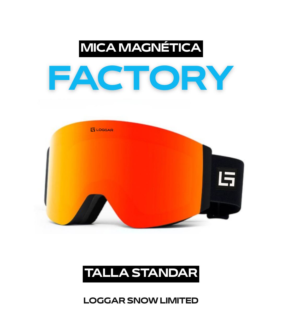 FACTORY MAGNET