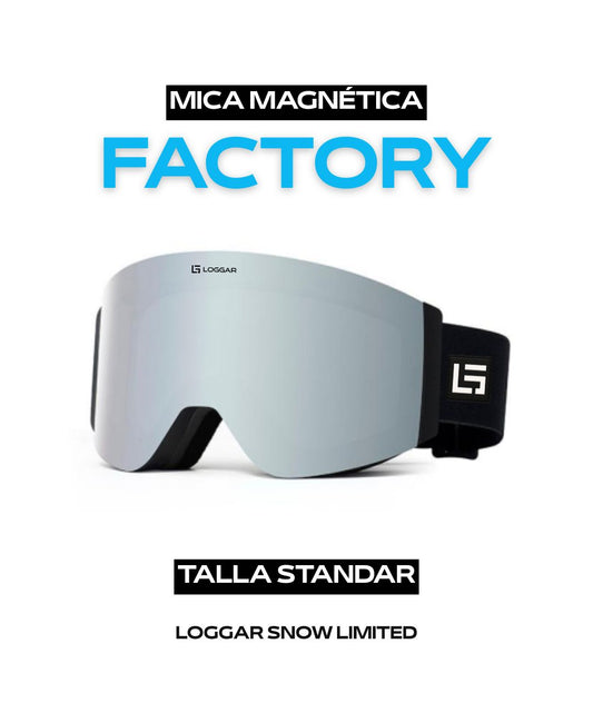 FACTORY MAGNET