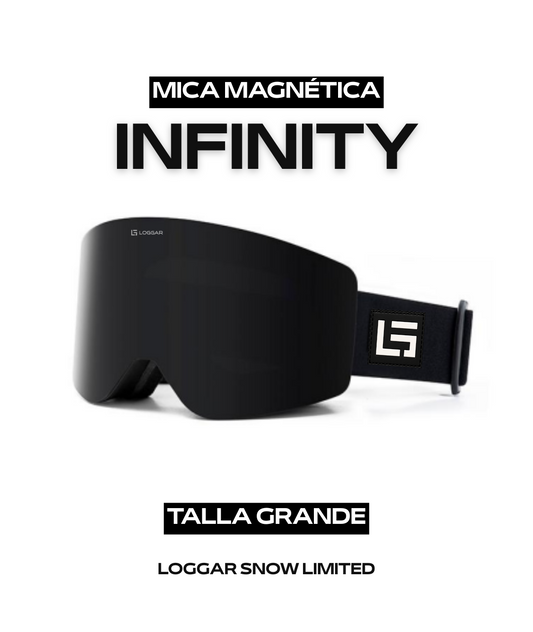 INFINITY MAGNET