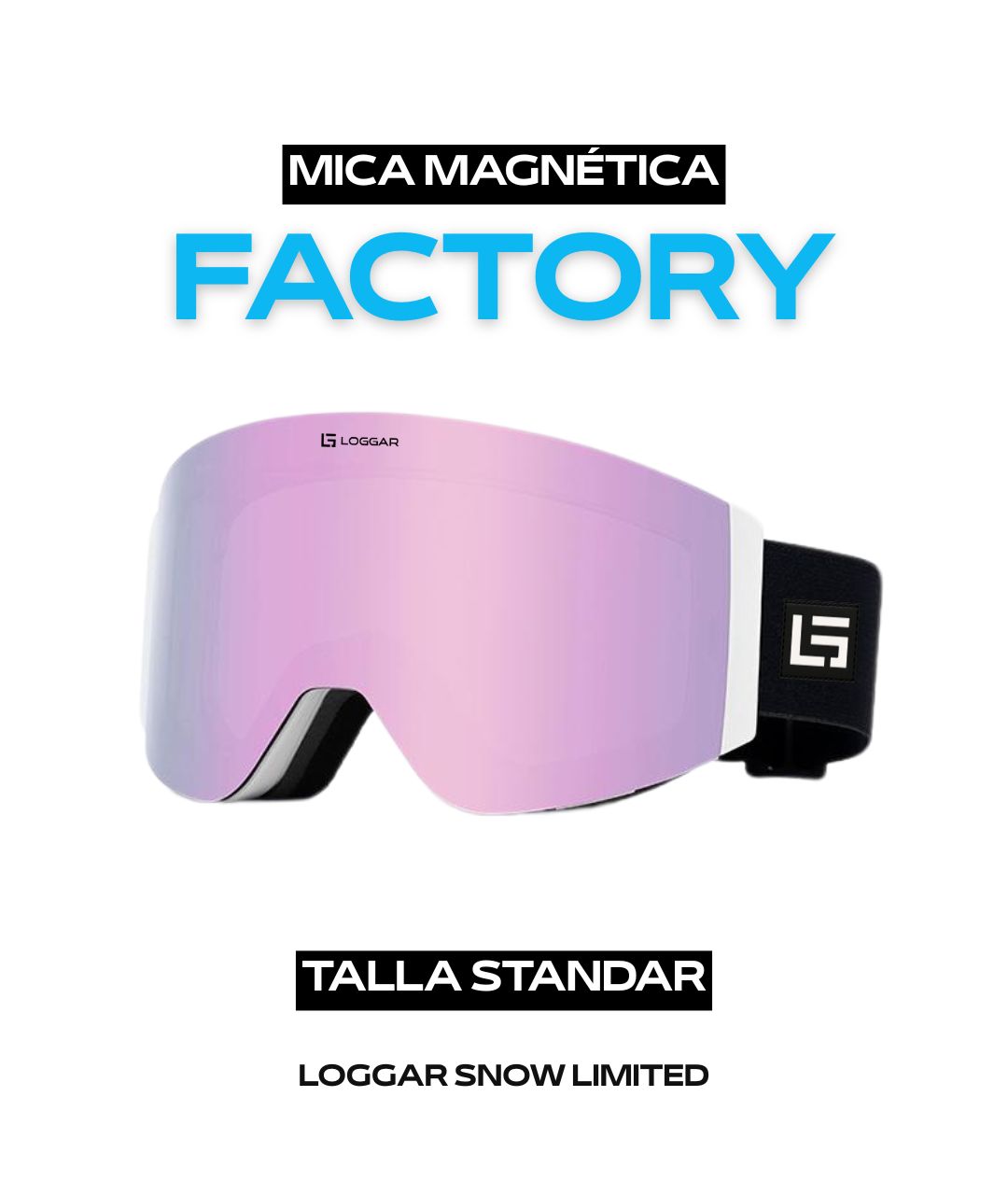 FACTORY MAGNET