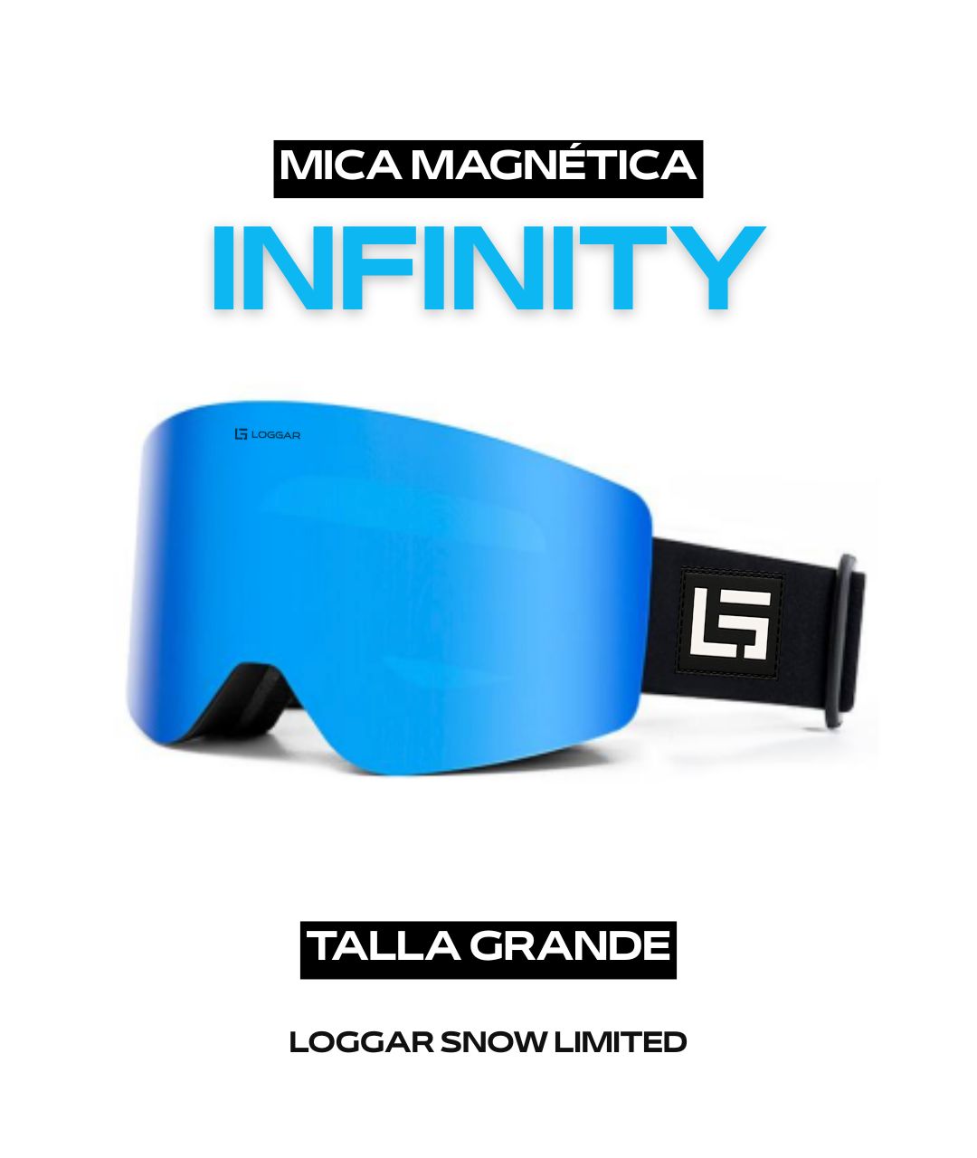 INFINITY MAGNET