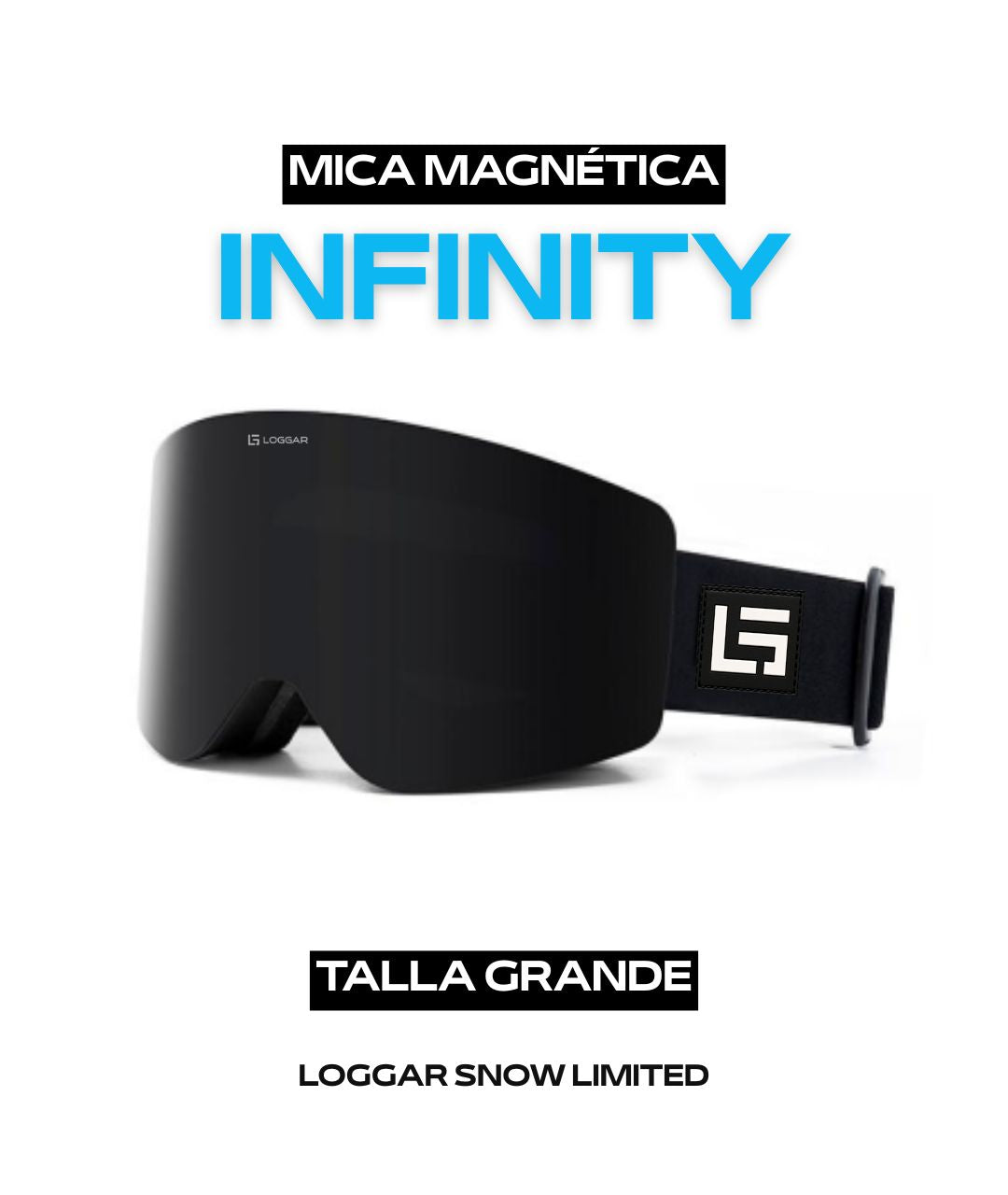 INFINITY MAGNET