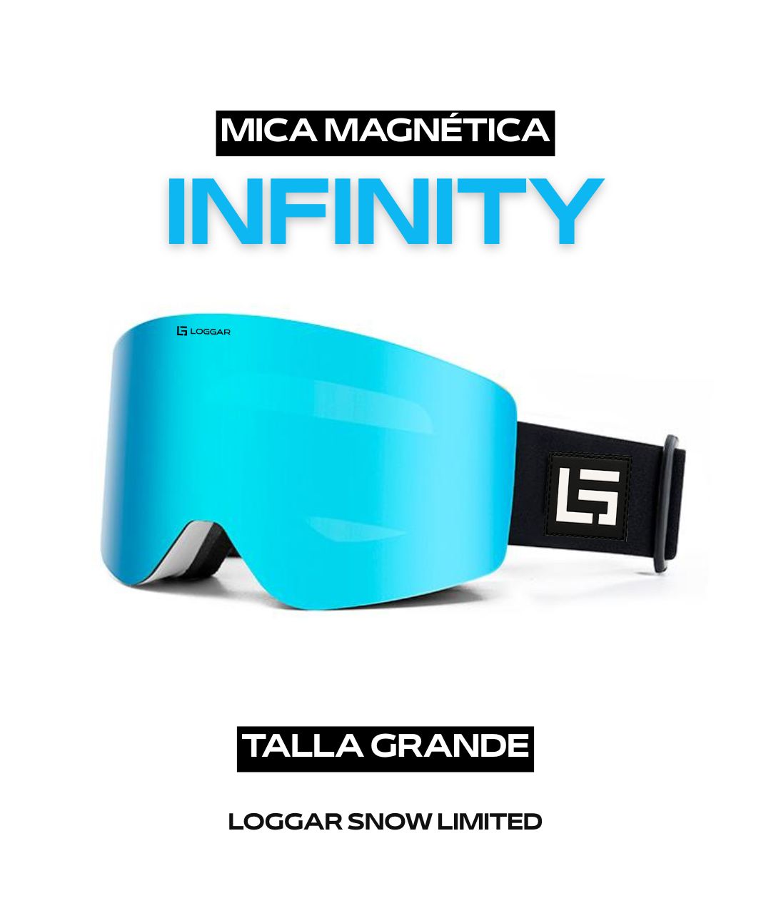 INFINITY MAGNET