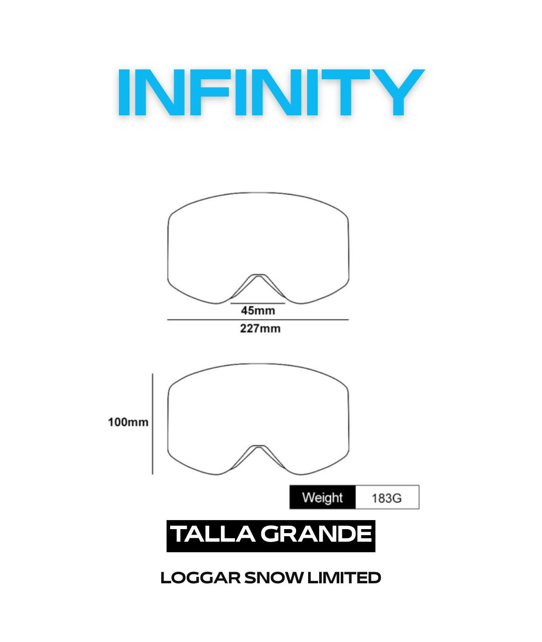 INFINITY MAGNET