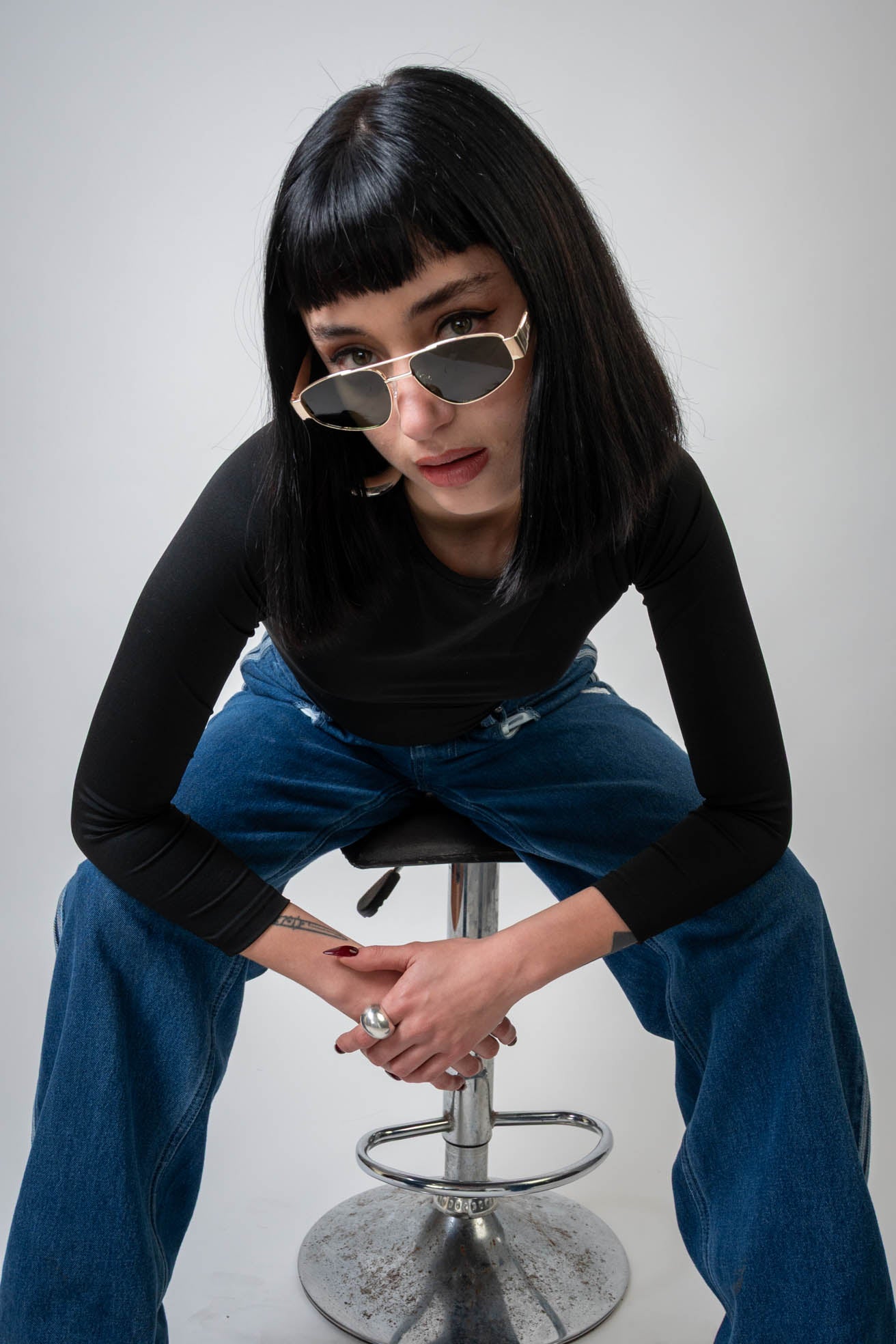 Arlen - POLARIZADO FILTRO UV600 - CALIDAD PREMIUM