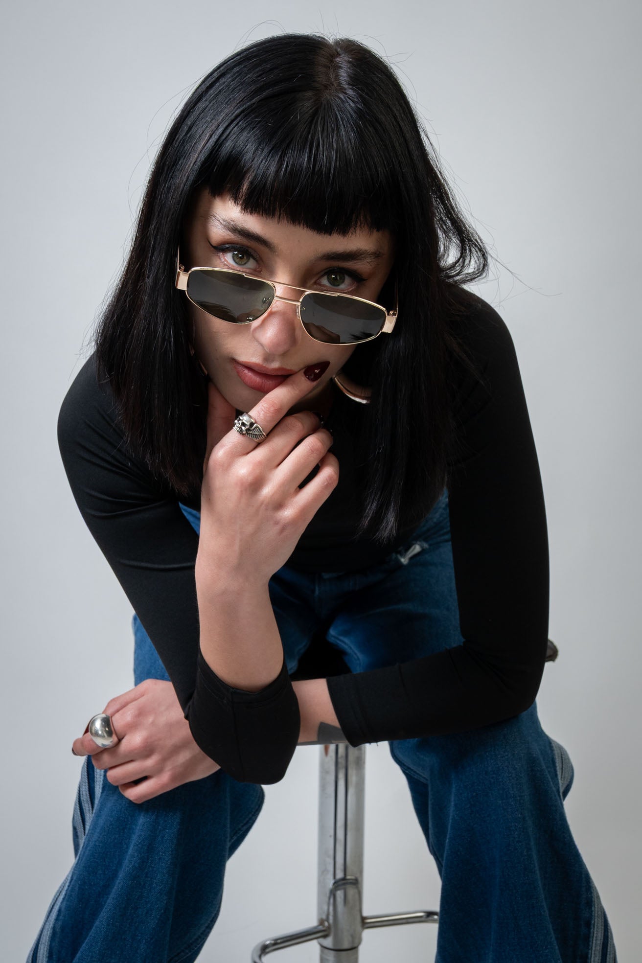 Arlen - POLARIZADO FILTRO UV600 - CALIDAD PREMIUM