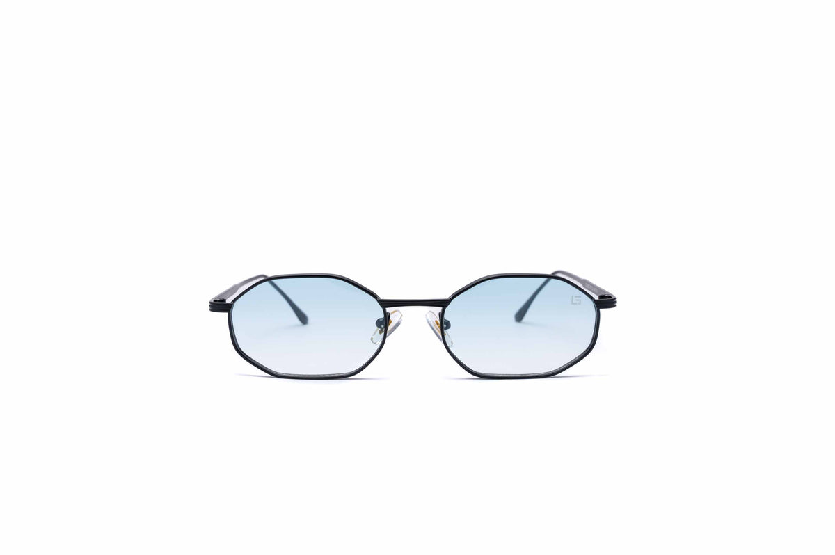 Log Gar ATOMIC BLUE – Loggar